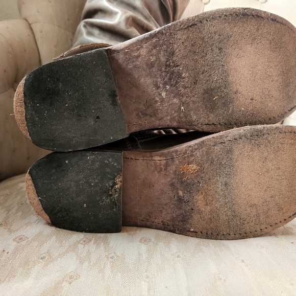 Freebird Contra boots size 9 - Picture 9 of 9